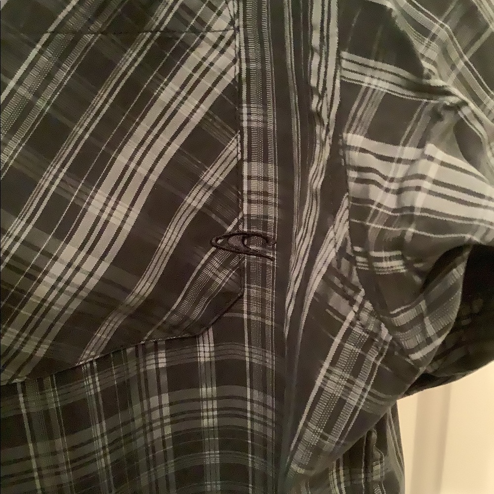 Men’s O’neill button up X-Large shirt - Picture 2 of 5